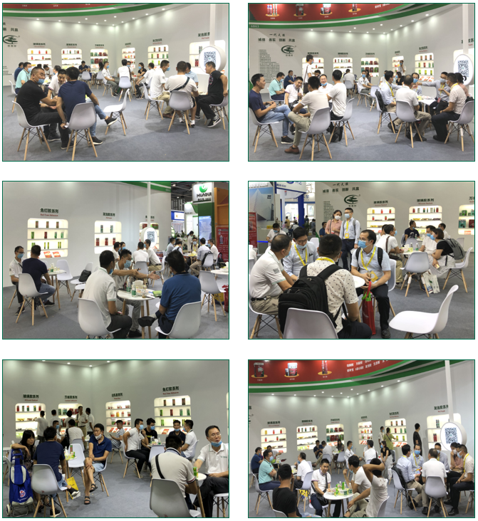 健康就要常青樹(shù)丨熱烈慶祝第26屆廣州門(mén)窗幕墻展覽會(huì)圓滿(mǎn)落幕