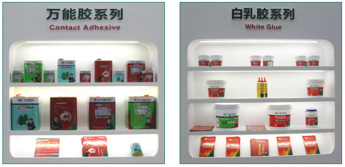 健康就要常青樹(shù)丨熱烈慶祝第26屆廣州門(mén)窗幕墻展覽會(huì)圓滿(mǎn)落幕