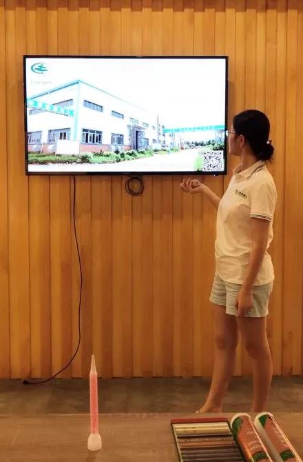 第128屆廣交會(huì)丨云上“膠”友，常青樹線上閃亮廣交會(huì)